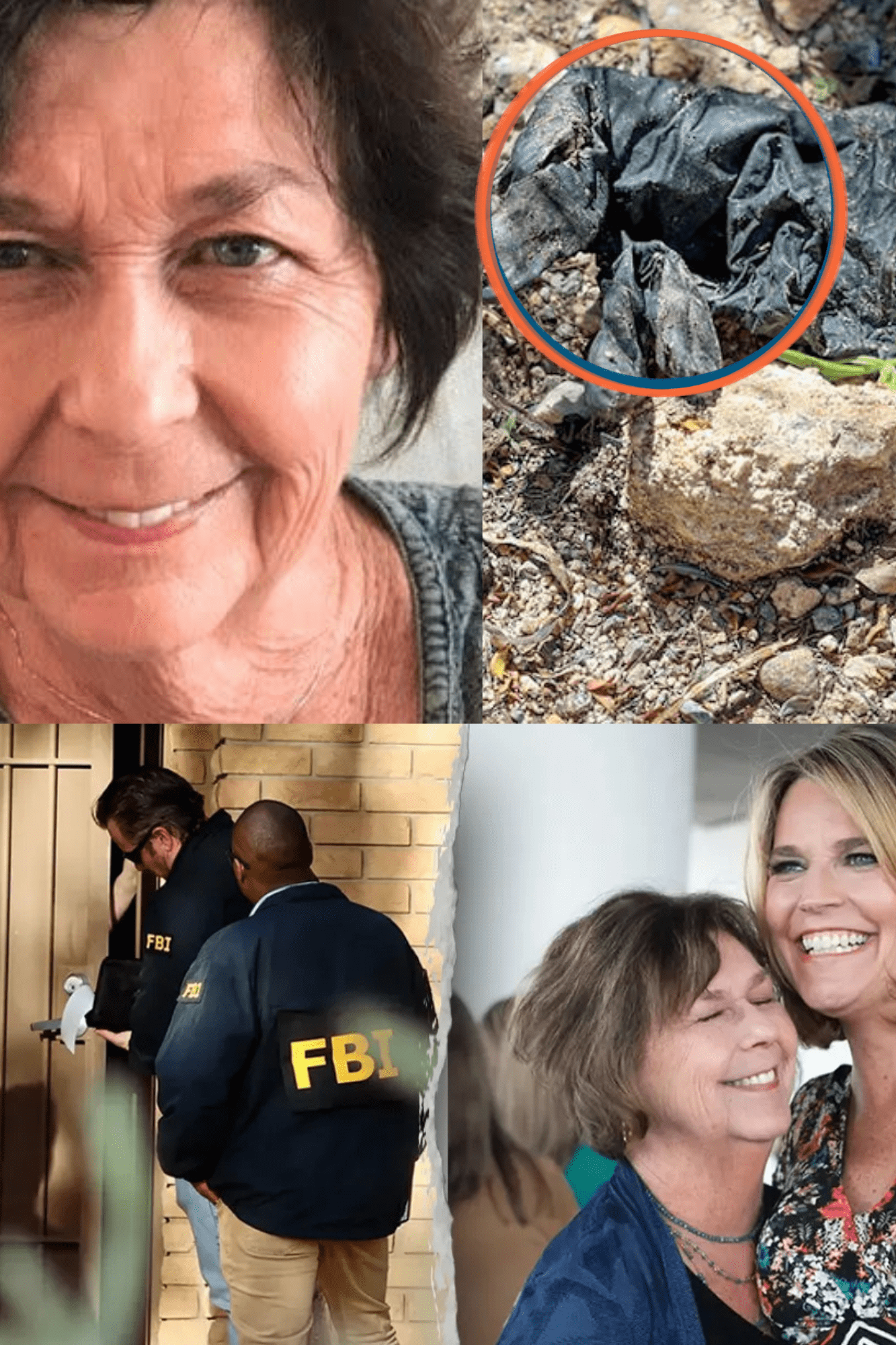 colorful photographic diverse women fashion photo collage (23)