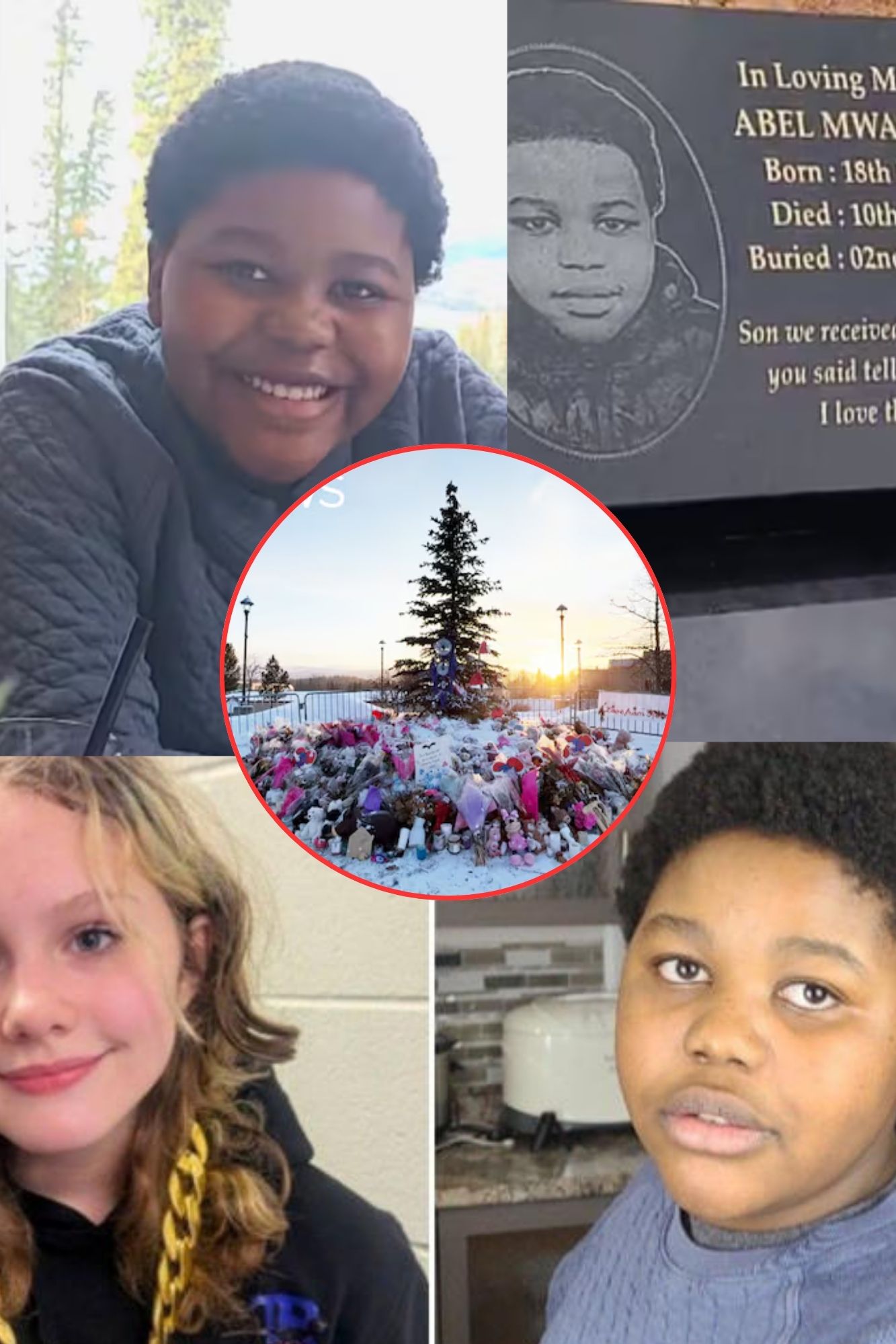 colorful photographic diverse women fashion photo collage (32)