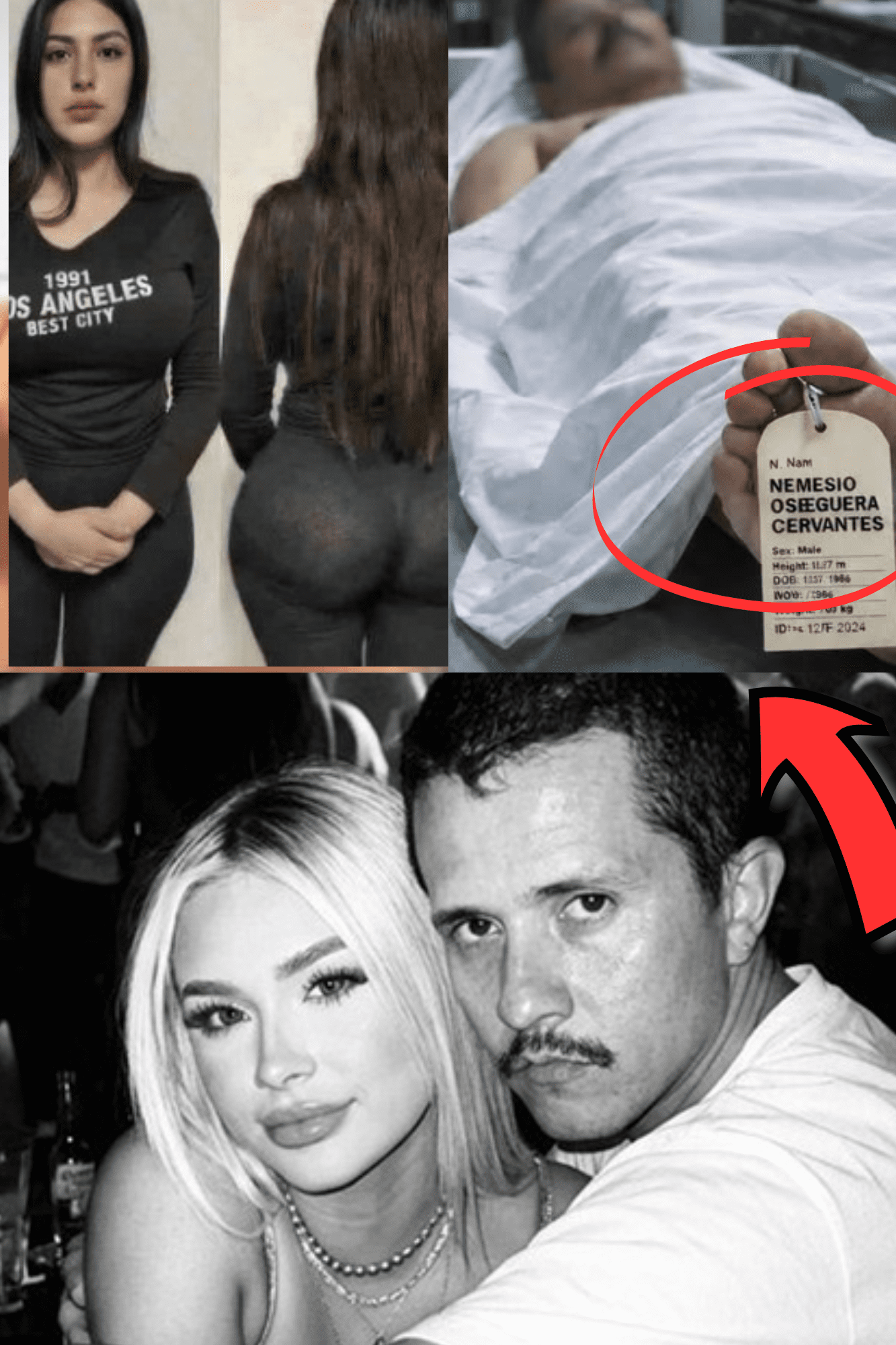 colorful photographic diverse women fashion photo collage (45)