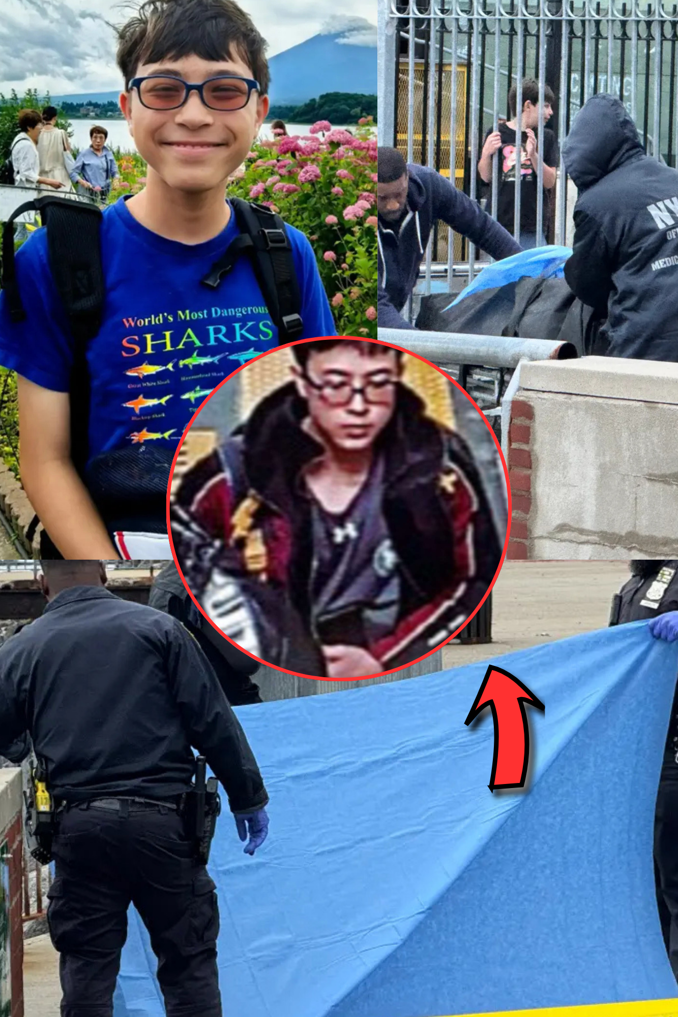 colorful photographic diverse women fashion photo collage (59)