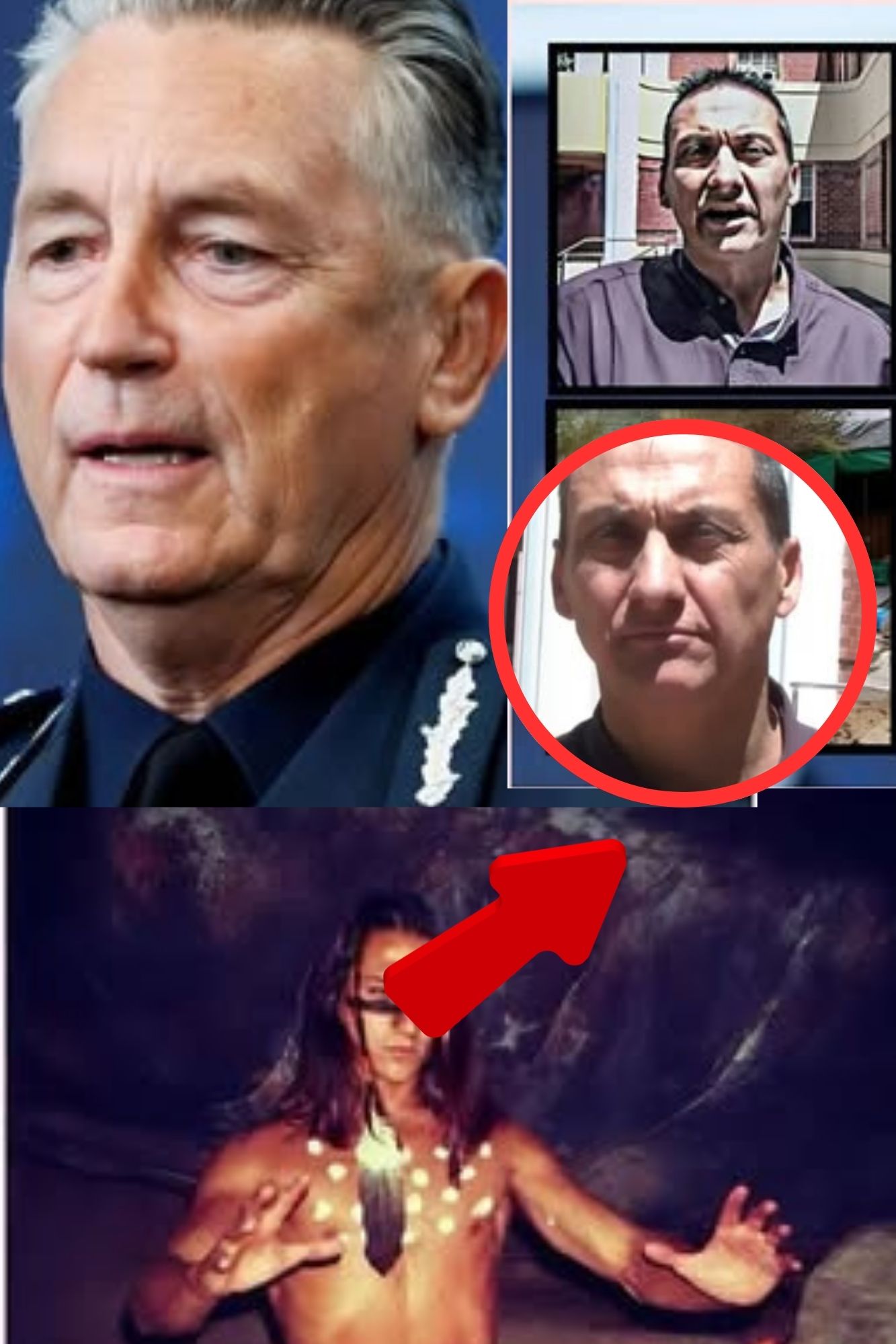 colorful photographic diverse women fashion photo collage (74)