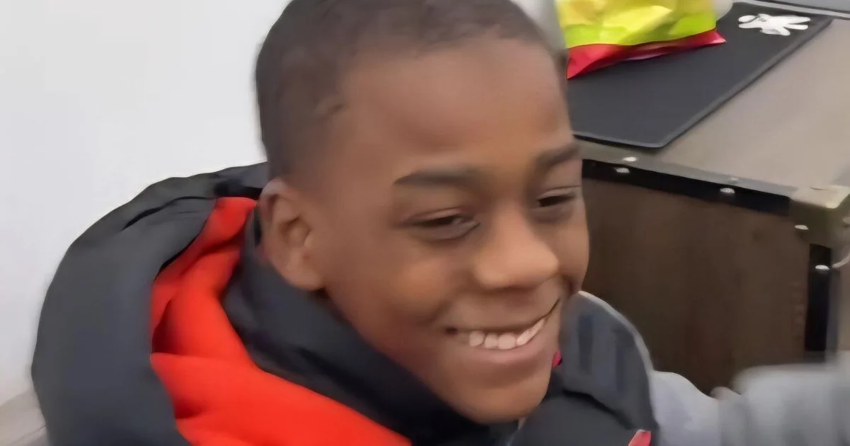 jaden pierre st albans queens shooting victim